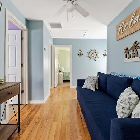 Newly Renovated 4 Bedroom Home Only 2 Blocks From The Beach! Wildwood Buitenkant foto
